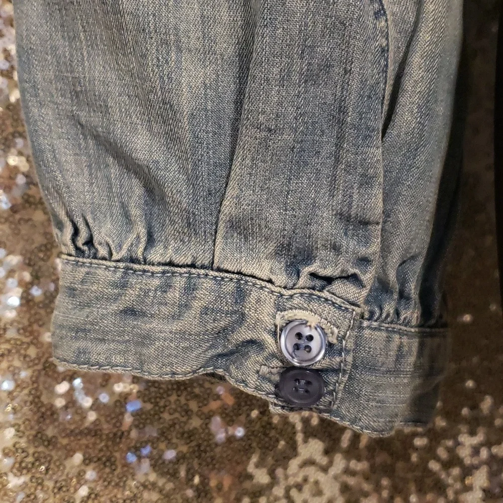 VELVET HEART top - Picture 7 of 12